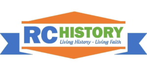 RC History logo cropped