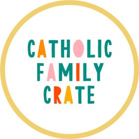 catholic family crate logo