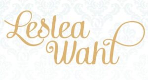 leslea wahl logo